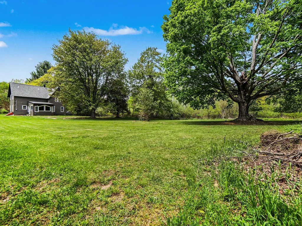 7107 West Webster Road Claybanks Township MI 49437