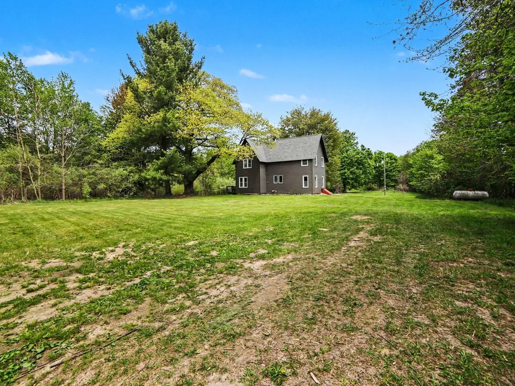 7107 West Webster Road Claybanks Township MI 49437