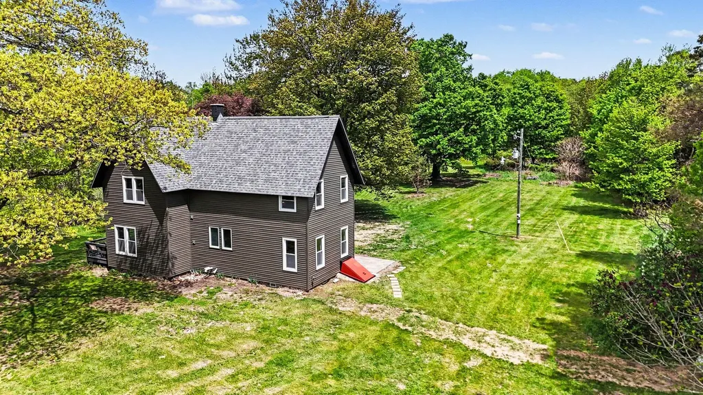 7107 West Webster Road Claybanks Township MI 49437