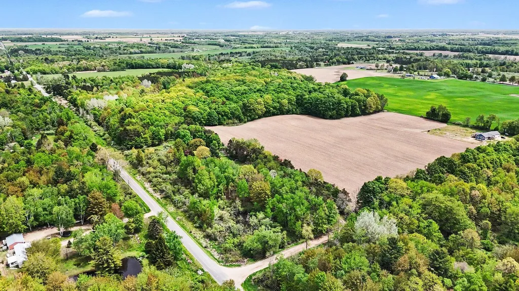 7107 West Webster Road Claybanks Township MI 49437