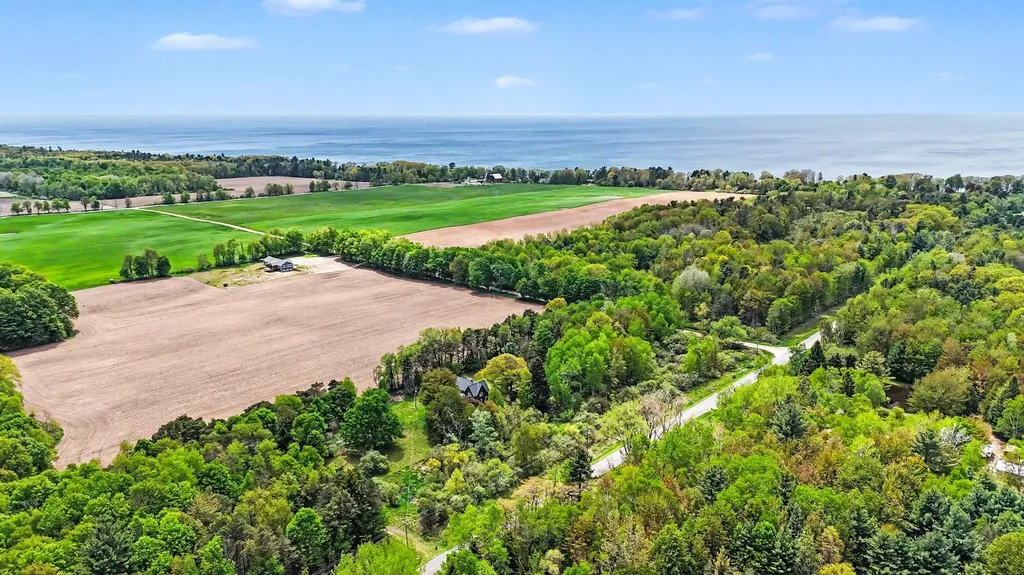 7107 West Webster Road Claybanks Township MI 49437