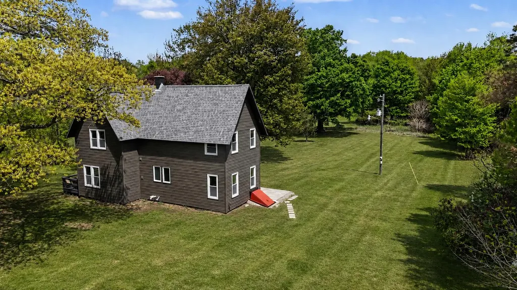7107 West Webster Road Claybanks Township MI 49437