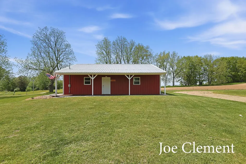 5455 E 112th Street Ensley Township MI 49327