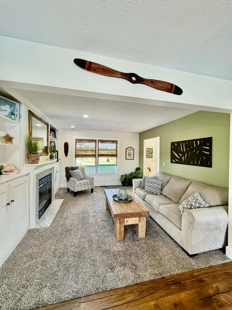 5455 E 112th Street Ensley Township MI 49327