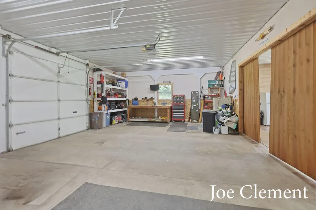5455 E 112th Street Ensley Township MI 49327