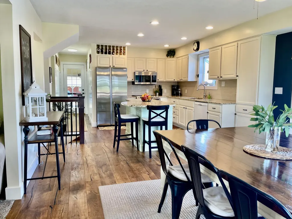 5455 E 112th Street Ensley Township MI 49327