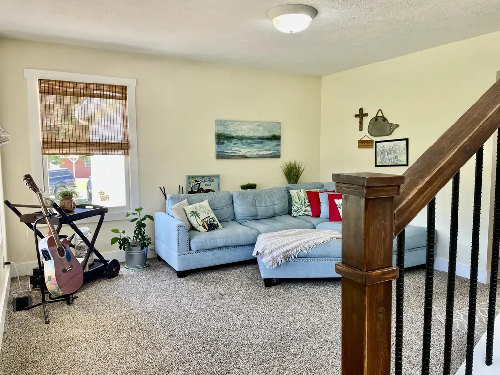 5455 E 112th Street Ensley Township MI 49327