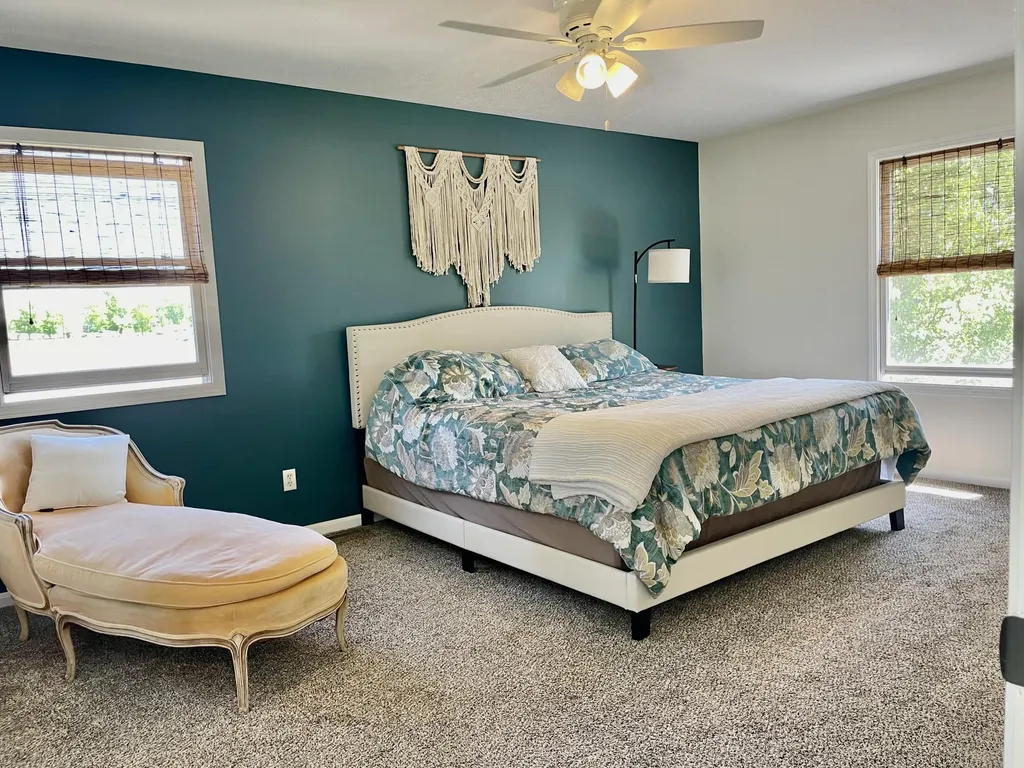 5455 E 112th Street Ensley Township MI 49327