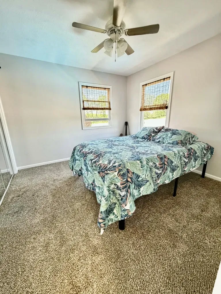 5455 E 112th Street Ensley Township MI 49327