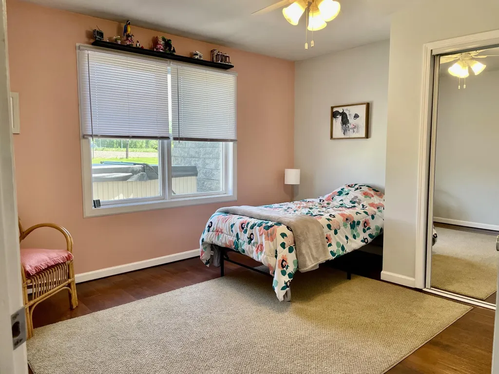 5455 E 112th Street Ensley Township MI 49327