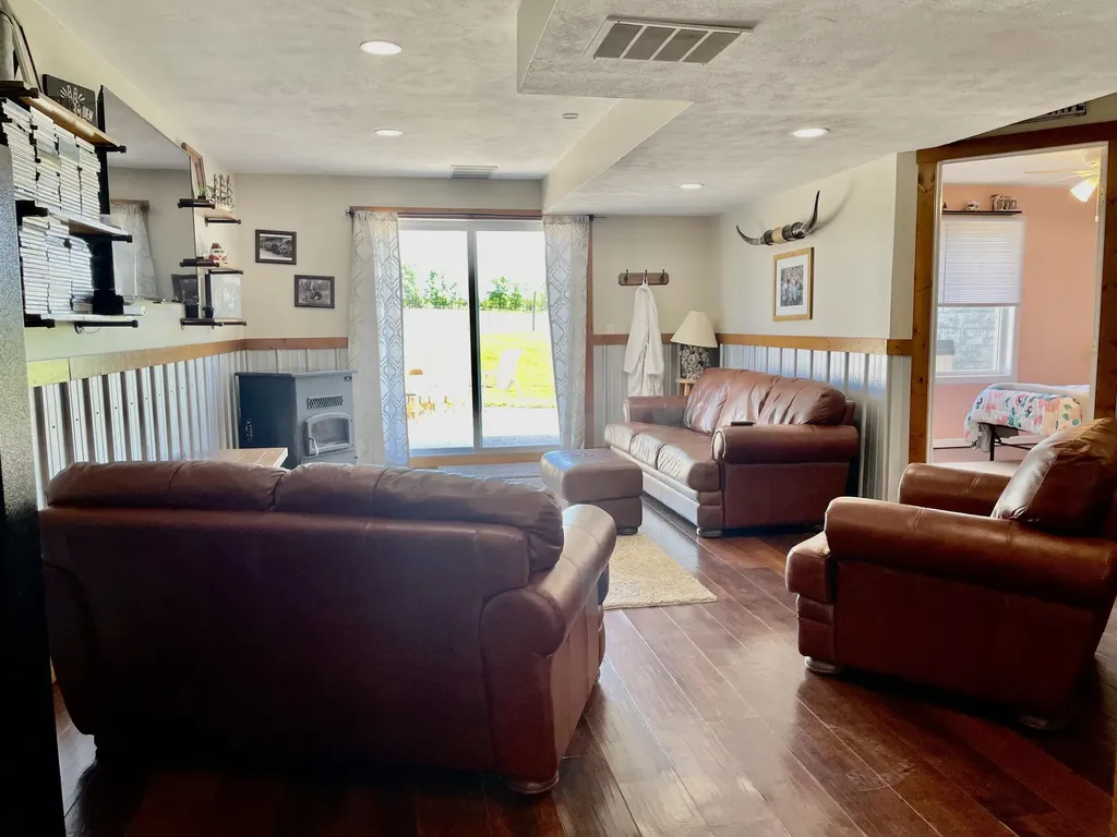 5455 E 112th Street Ensley Township MI 49327
