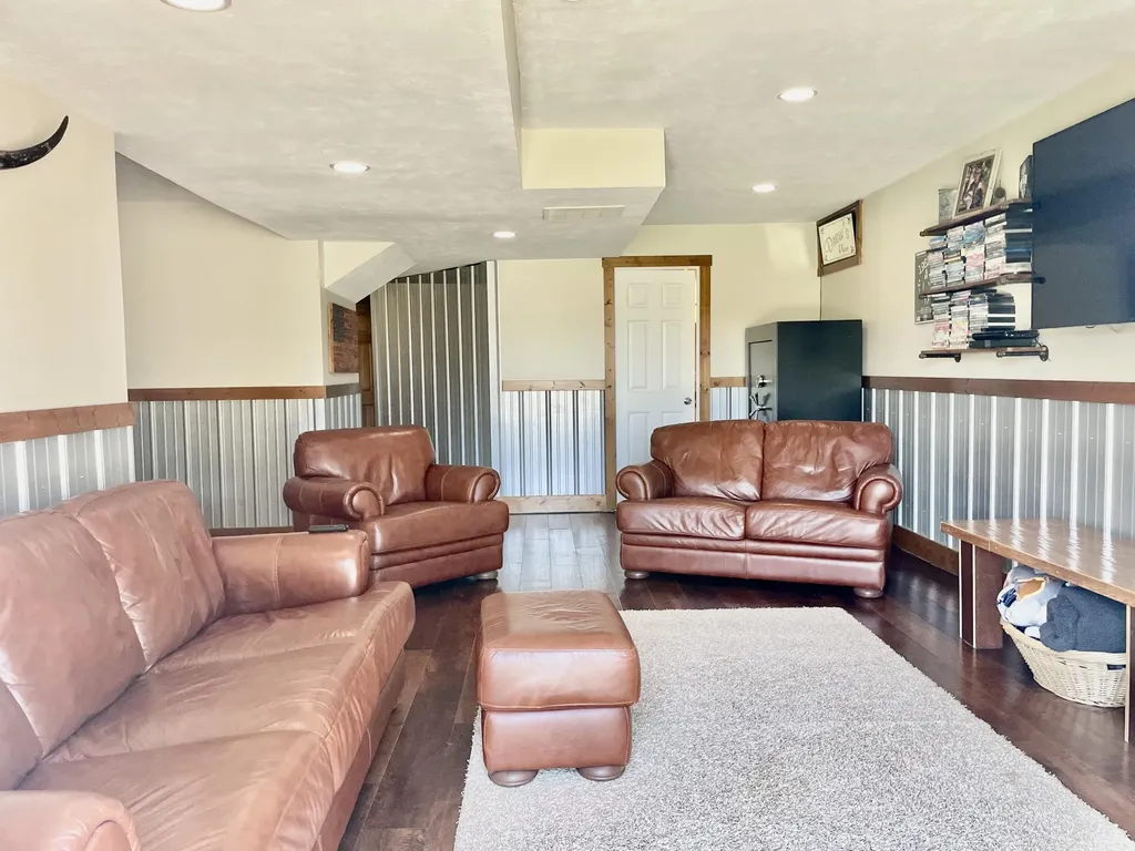 5455 E 112th Street Ensley Township MI 49327