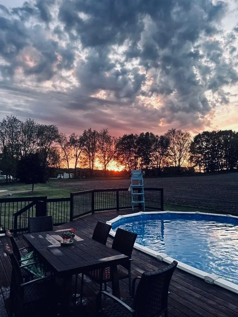 5455 E 112th Street Ensley Township MI 49327