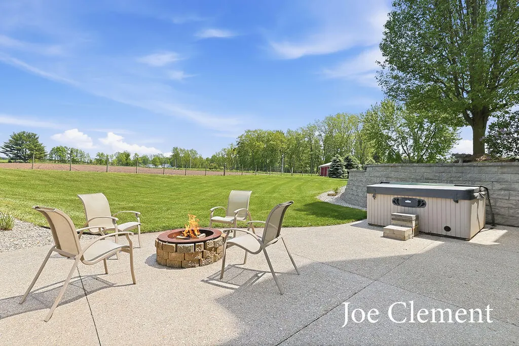 5455 E 112th Street Ensley Township MI 49327