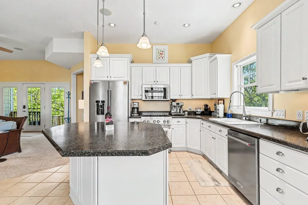 34 Lost Lake Drive White River Township MI 49437