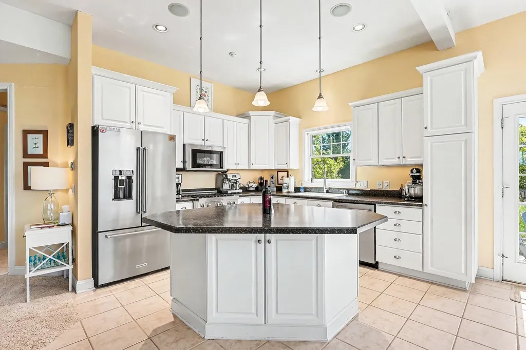 34 Lost Lake Drive White River Township MI 49437