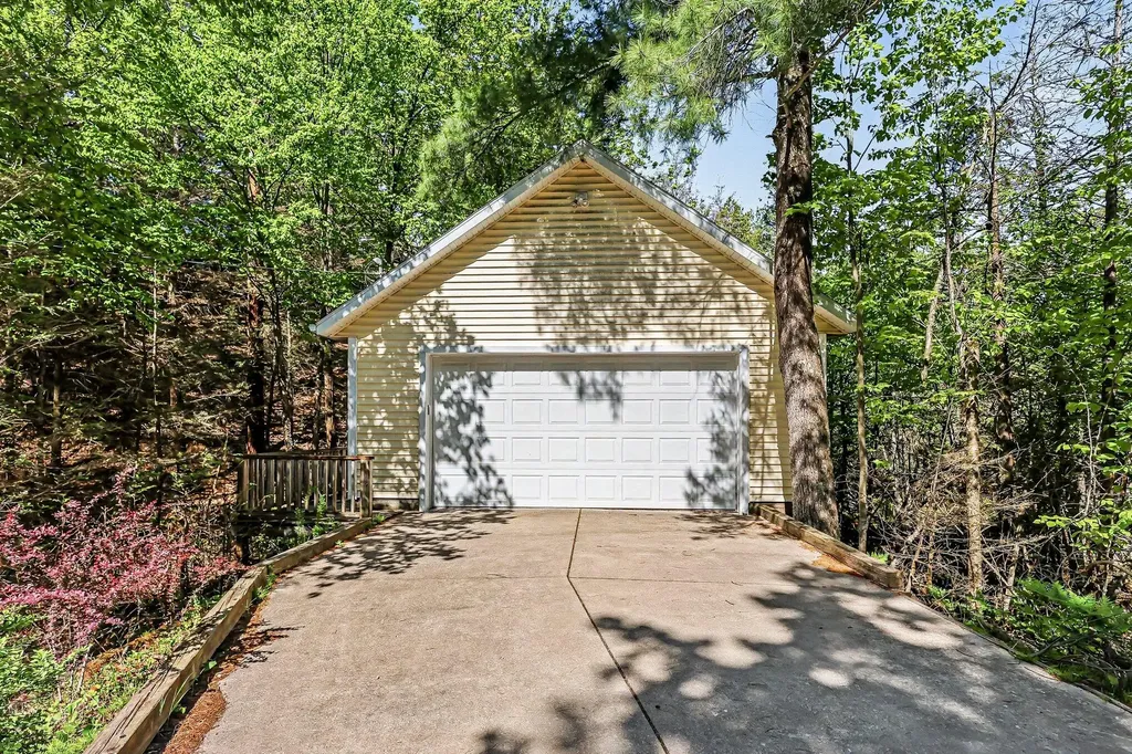 34 Lost Lake Drive White River Township MI 49437