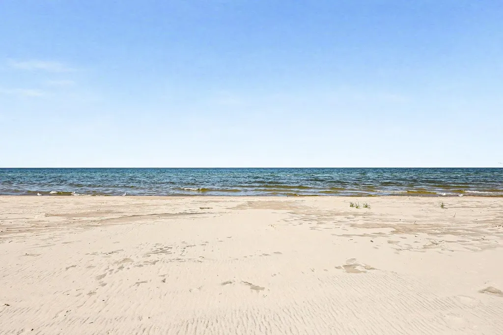 34 Lost Lake Drive White River Township MI 49437