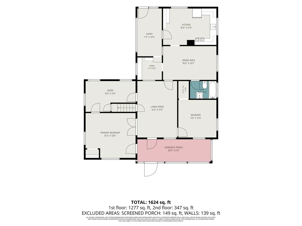 220 Hamilton Avenue Bangor City MI 49013