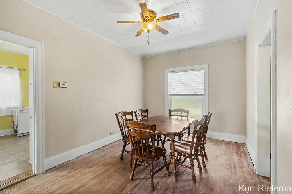 220 Hamilton Avenue Bangor City MI 49013