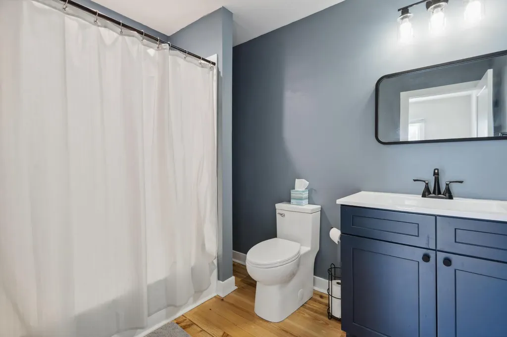 416 Center Street South Haven City MI 49090