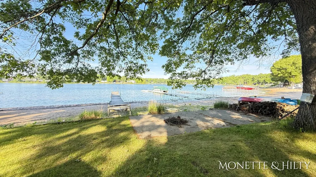 2550 Cove Road Dalton Township MI 49457
