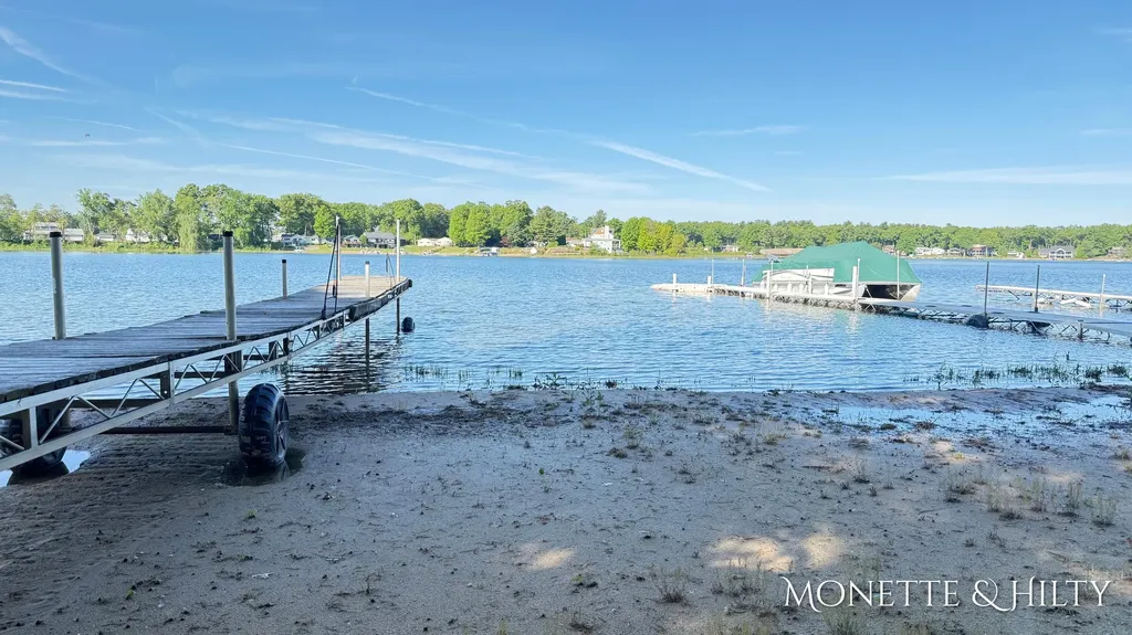 2550 Cove Road Dalton Township MI 49457