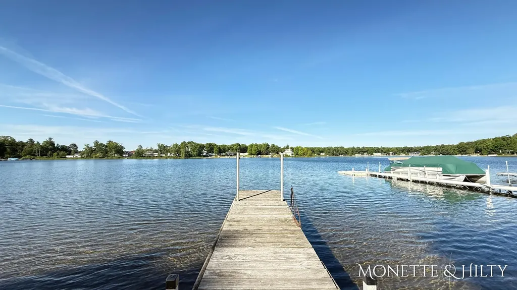 2550 Cove Road Dalton Township MI 49457
