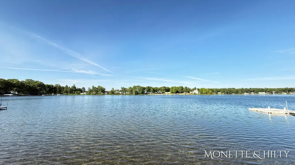 2550 Cove Road Dalton Township MI 49457