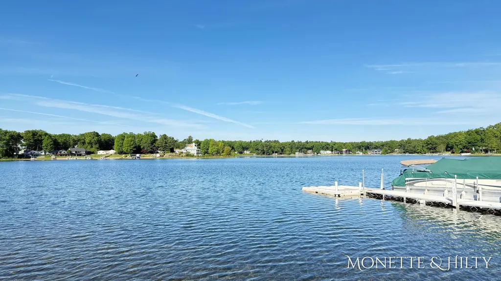 2550 Cove Road Dalton Township MI 49457