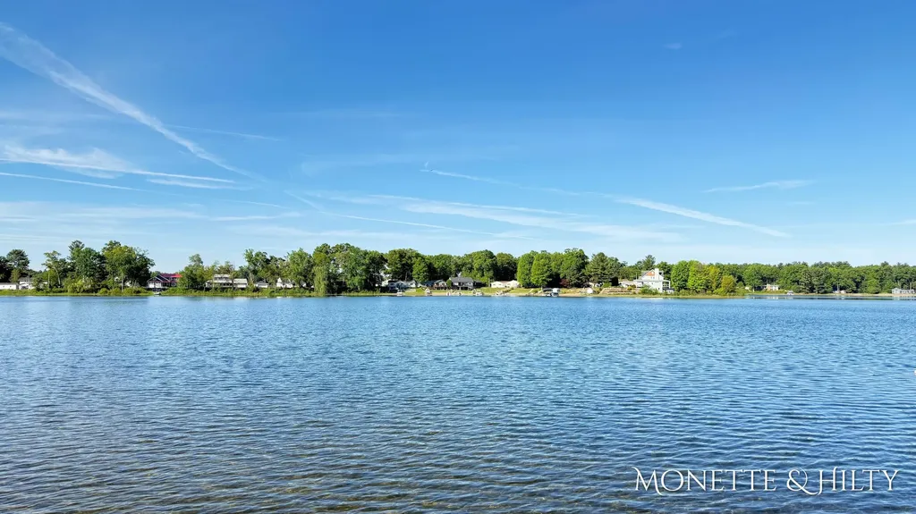 2550 Cove Road Dalton Township MI 49457