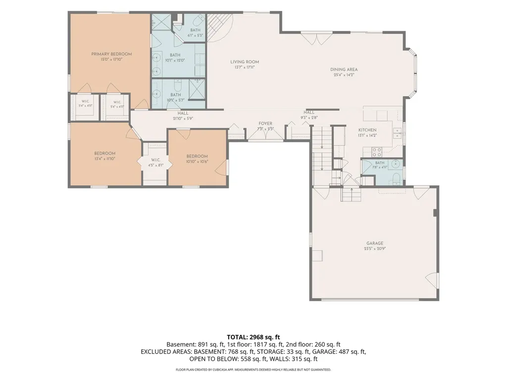 2550 Cove Road Dalton Township MI 49457