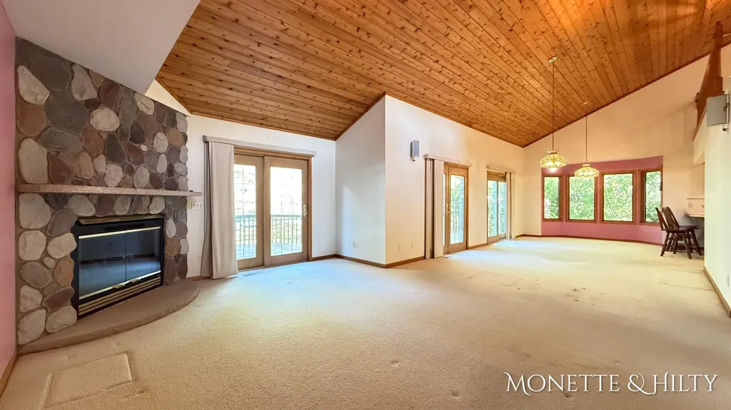 2550 Cove Road Dalton Township MI 49457