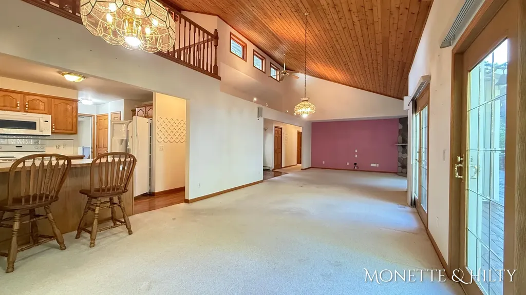 2550 Cove Road Dalton Township MI 49457