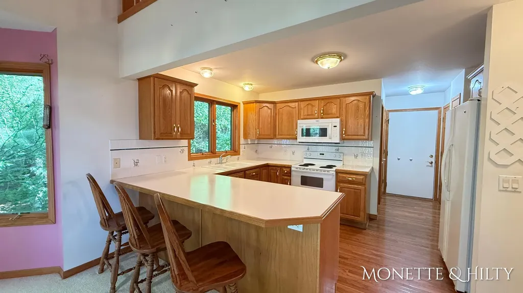 2550 Cove Road Dalton Township MI 49457
