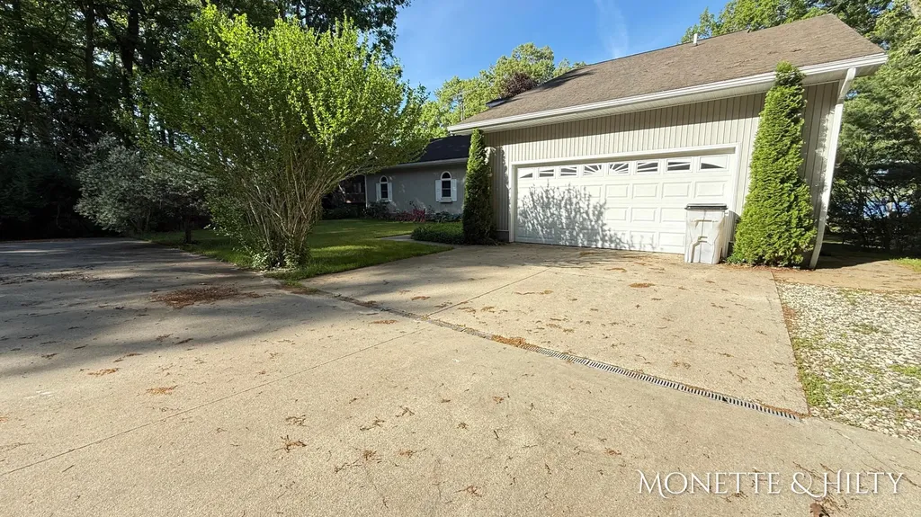 2550 Cove Road Dalton Township MI 49457