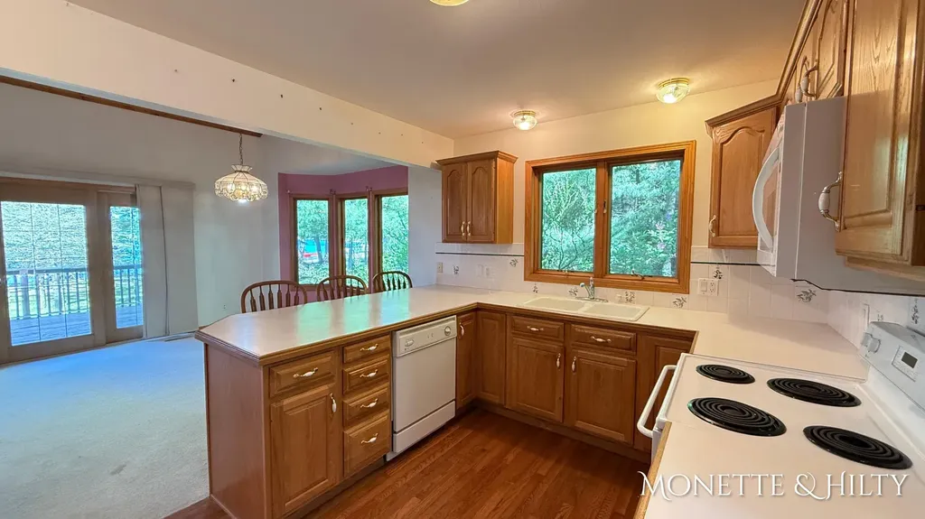 2550 Cove Road Dalton Township MI 49457