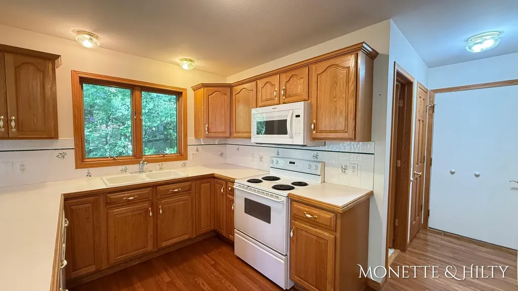 2550 Cove Road Dalton Township MI 49457