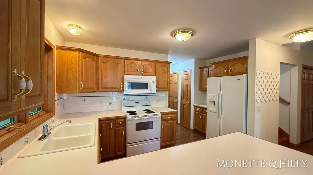 2550 Cove Road Dalton Township MI 49457