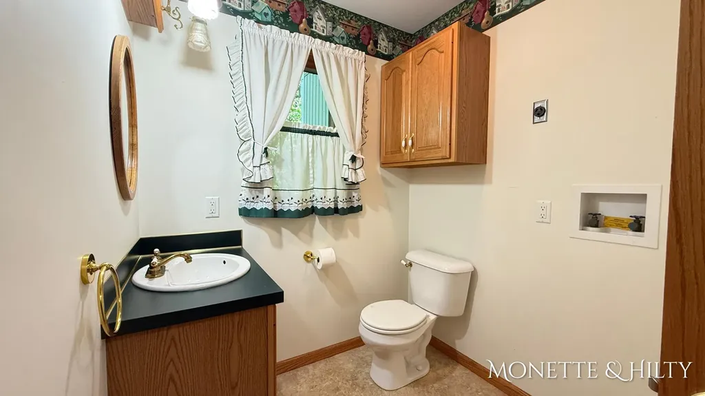 2550 Cove Road Dalton Township MI 49457