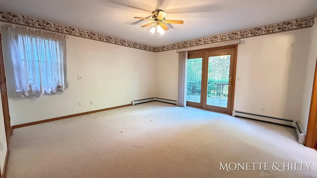 2550 Cove Road Dalton Township MI 49457
