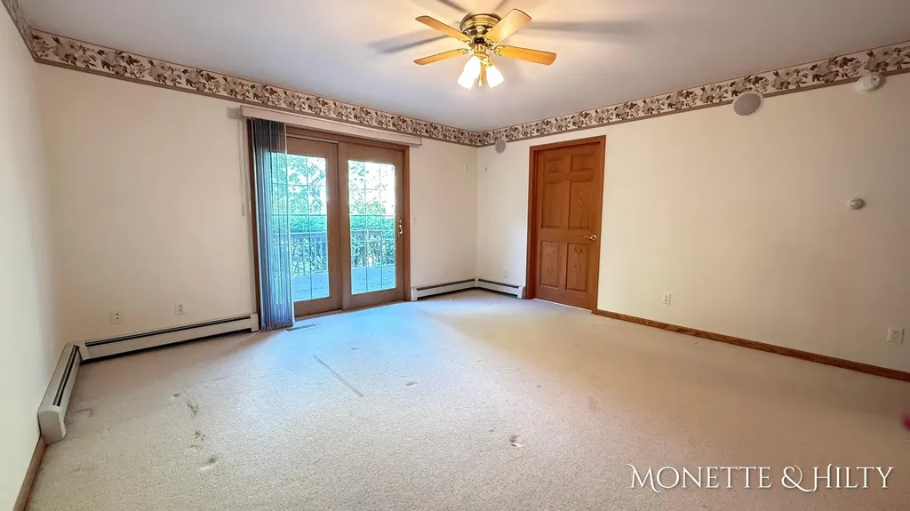 2550 Cove Road Dalton Township MI 49457