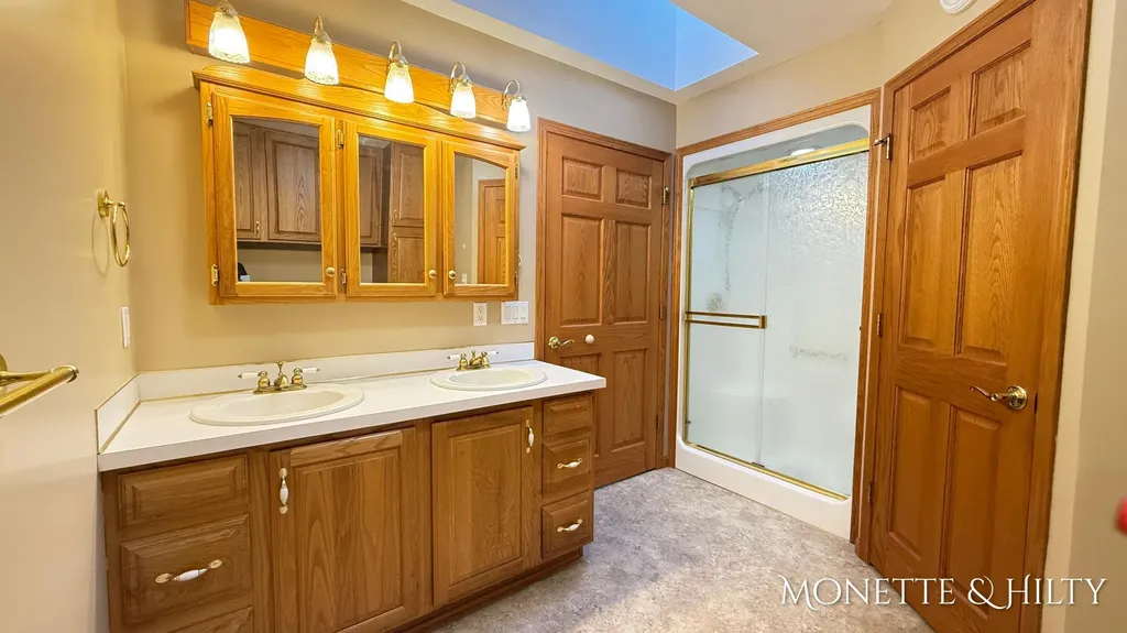 2550 Cove Road Dalton Township MI 49457