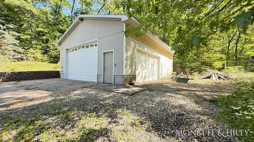 2550 Cove Road Dalton Township MI 49457