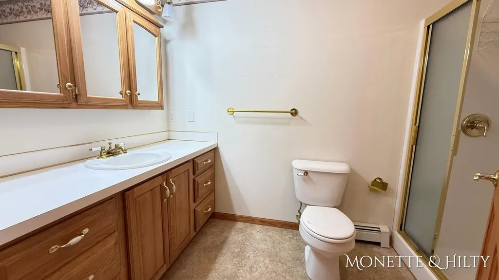 2550 Cove Road Dalton Township MI 49457