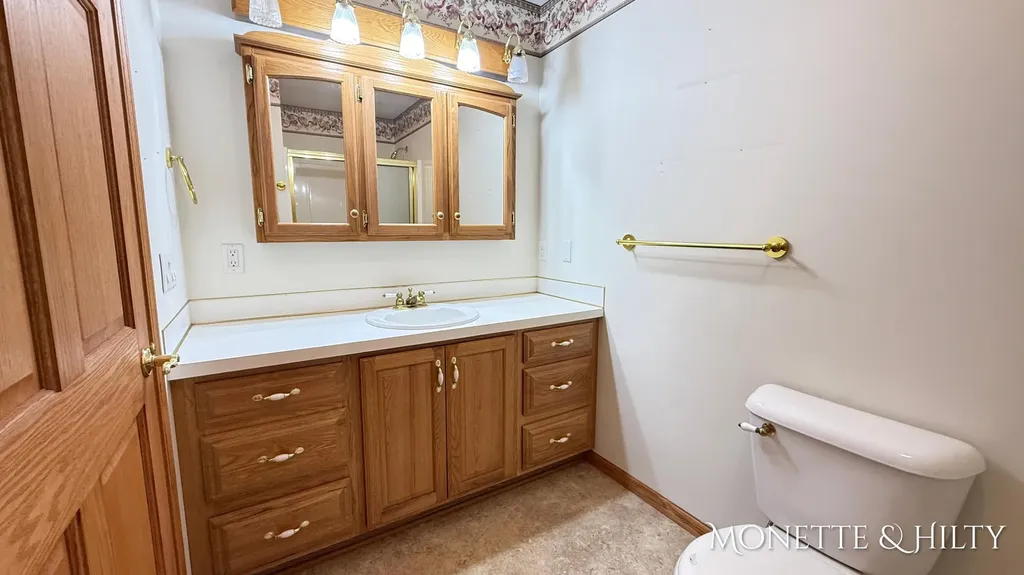 2550 Cove Road Dalton Township MI 49457