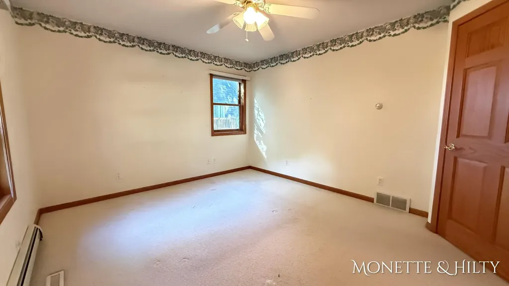 2550 Cove Road Dalton Township MI 49457