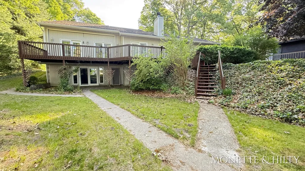 2550 Cove Road Dalton Township MI 49457