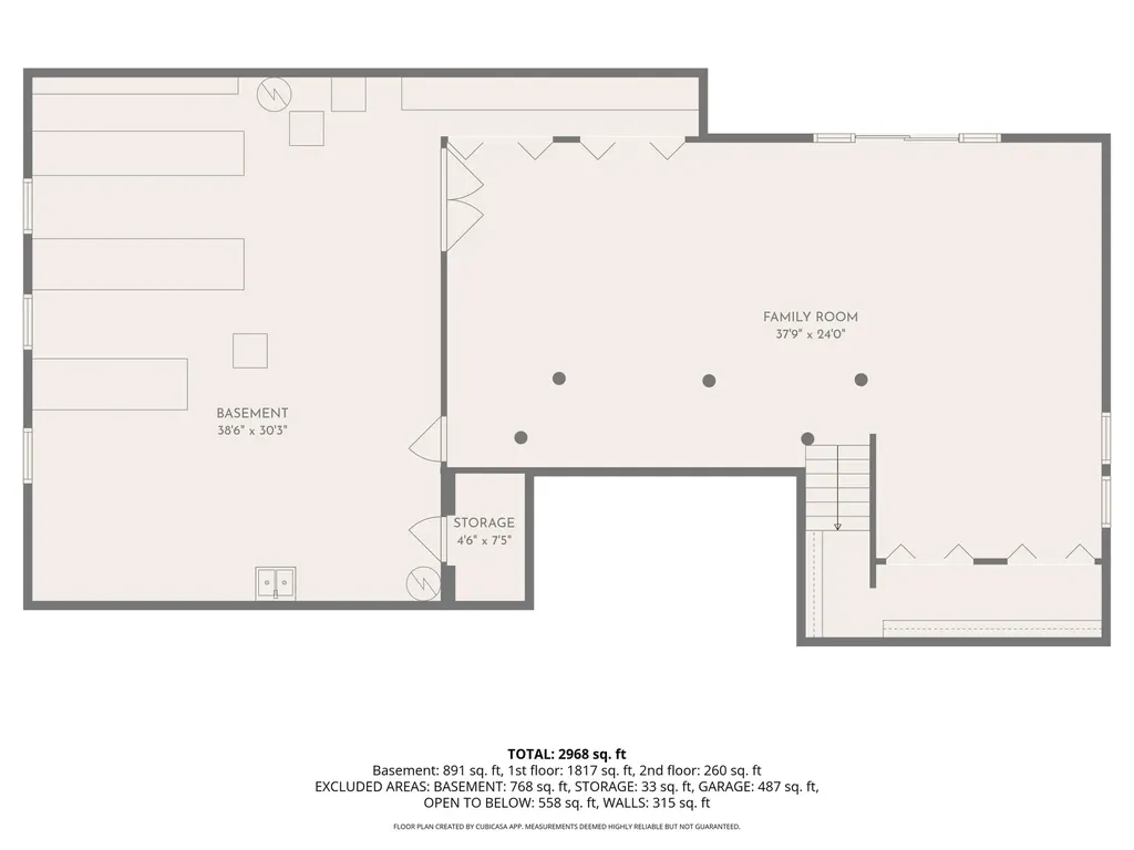 2550 Cove Road Dalton Township MI 49457