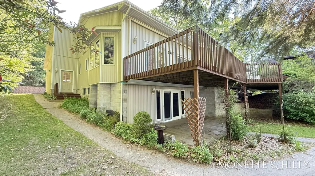 2550 Cove Road Dalton Township MI 49457